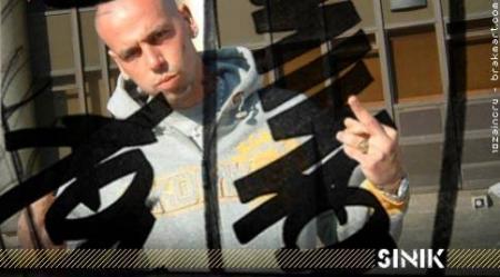 INTERVIEW DE SINIK